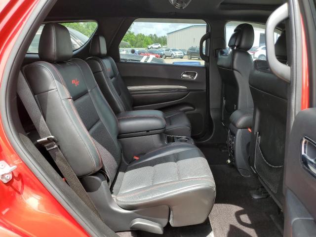 Photo 11 from auction – 2015 DODGE DURANGO R/ with VIN 1C4SDHCT1FC194241