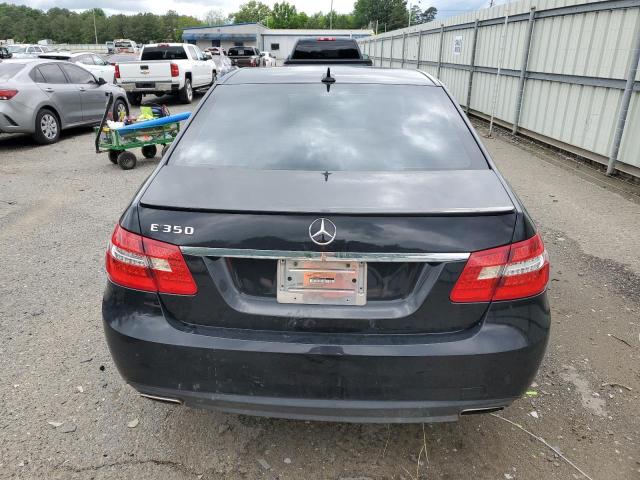 Photo 6 from auction – 2012 MERCEDES-BENZ E 350 with VIN WDDHF5KB4CA633084