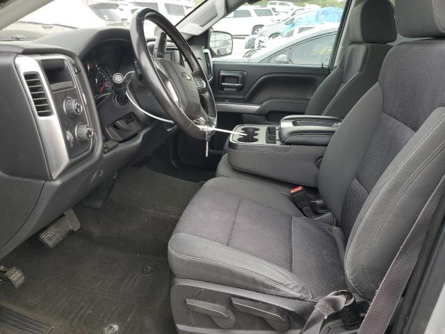 Photo 7 from auction – 2015 CHEVROLET SILVERADO with VIN 1GCVKREC8FZ231157