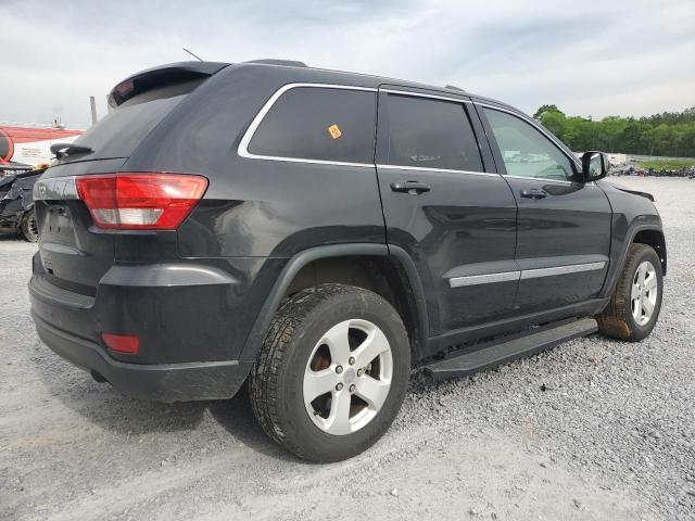 Photo 3 from auction – 2013 JEEP GRAND CHER with VIN 1C4RJEAG4DC569855