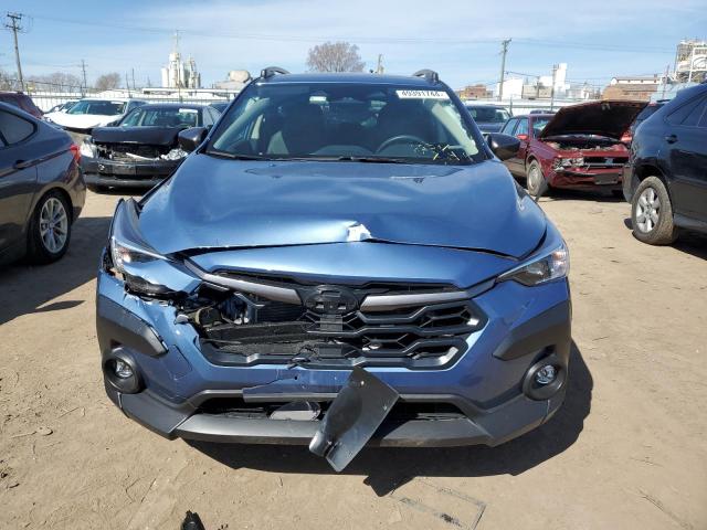 Photo 5 from auction – 2024 SUBARU CROSSTREK with VIN JF2GUADC7RH275443