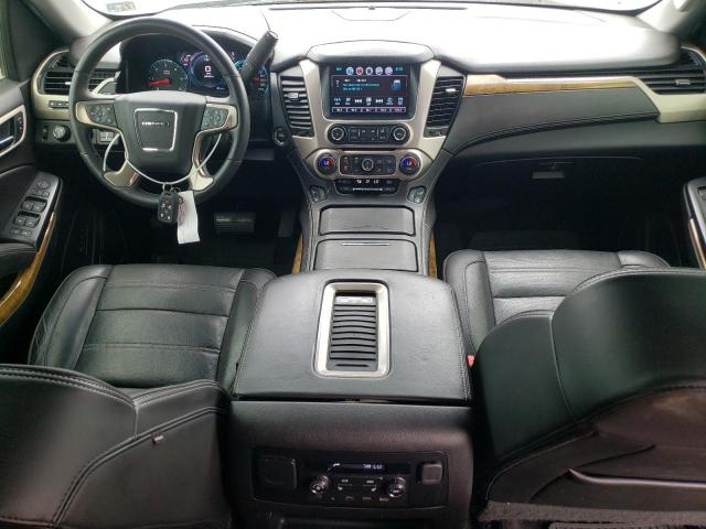 Photo 8 from auction – 2017 GMC YUKON DENA with VIN 1GKS2CKJ0HR289192