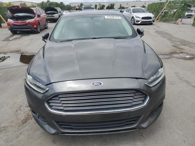 Photo 5 from auction – 2016 FORD FUSION SE with VIN 1FA6P0HD3G5123713