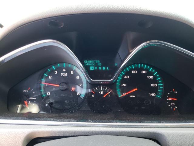 Photo 9 from auction – 2014 CHEVROLET TRAVERSE L with VIN 1GNKRGKD2EJ174104