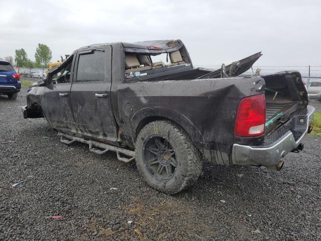 Photo 2 from auction – 2011 DODGE RAM 1500 with VIN 1D7RV1CTXBS661035