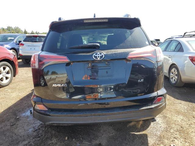 Photo 6 from auction – 2016 TOYOTA RAV4 LE with VIN 2T3ZFREV9GW261499