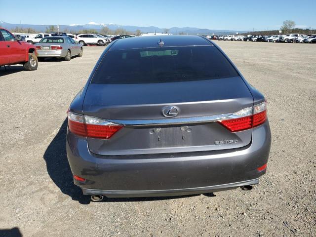 Photo 6 from auction – 2013 LEXUS ES 350 with VIN JTHBK1GG1D2008113
