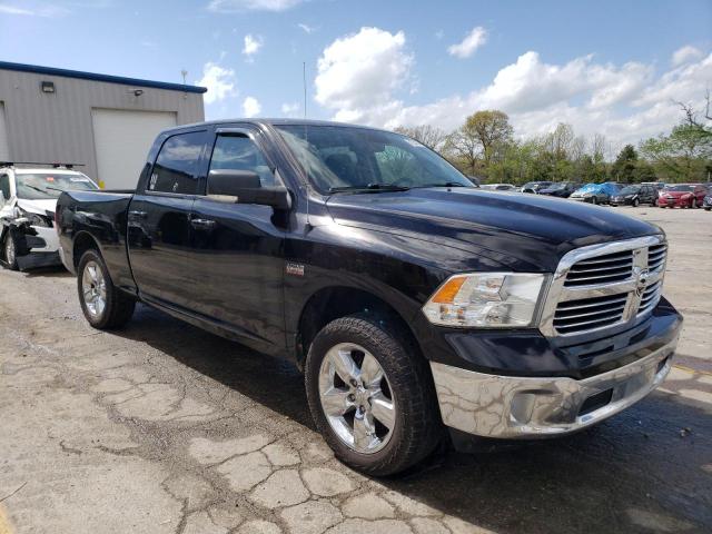 Photo 4 from auction – 2019 RAM 1500 CLASS with VIN 1C6RR7TT6KS662546