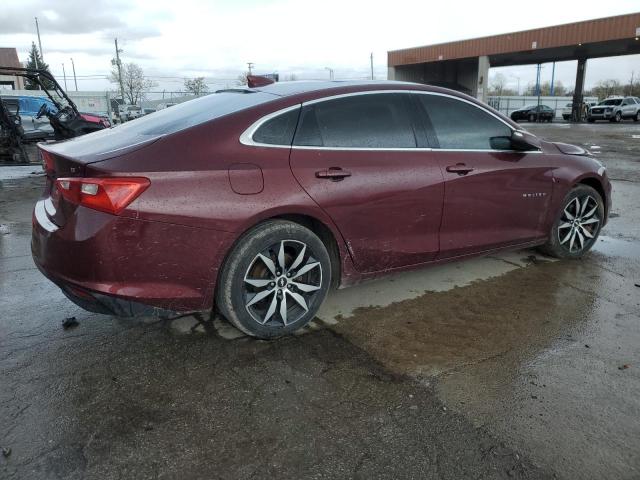 Photo 3 from auction – 2016 CHEVROLET MALIBU LT with VIN 1G1ZE5ST9GF173884