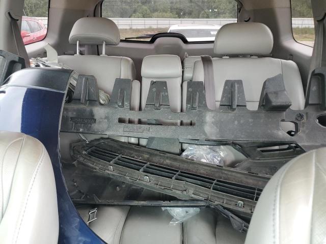 Photo 10 from auction – 2013 TOYOTA HIGHLANDER with VIN 5TDDK3EH5DS184141
