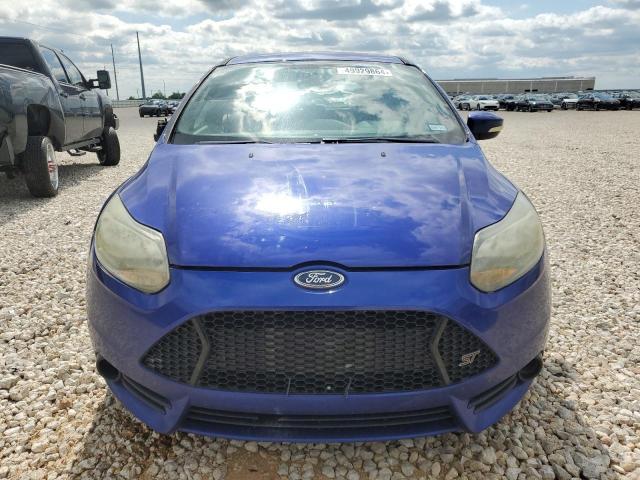Photo 5 from auction – 2014 FORD FOCUS ST with VIN 1FADP3L96EL387304
