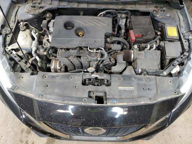 Photo 11 from auction – 2019 NISSAN ALTIMA SR with VIN 1N4BL4CVXKC134830