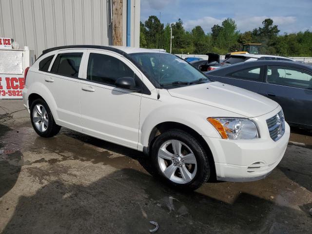 Photo 4 from auction – 2010 DODGE CALIBER SX with VIN 1B3CB4HA9AD587094