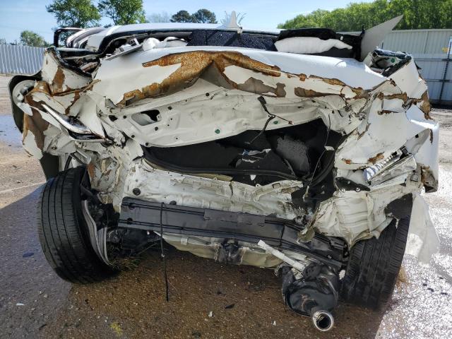 Photo 6 from auction – 2021 ACURA ILX with VIN 19UDE2F34MA004893