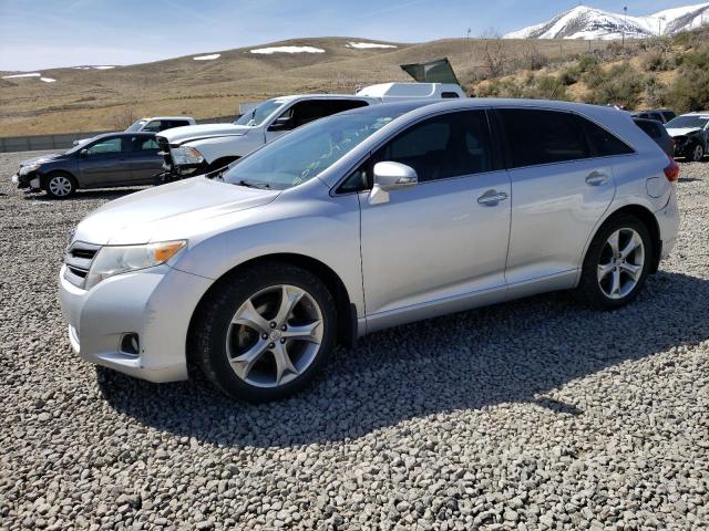 TOYOTA VENZA LE 2013 with VIN 4T3BK3BB6DU076259 - Photo from auction