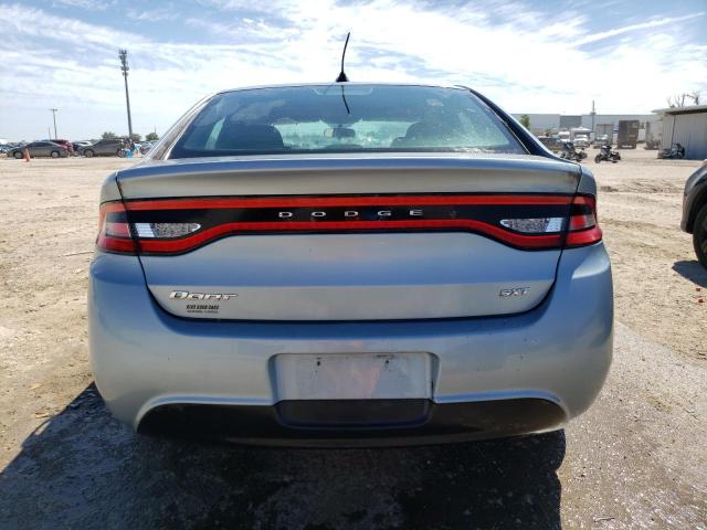 Photo 6 from auction – 2013 DODGE DART SXT with VIN 1C3CDFBA9DD304294