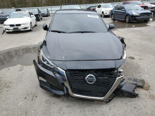 Photo 5 from auction – 2021 NISSAN ALTIMA SR with VIN 1N4BL4CV0MN328158
