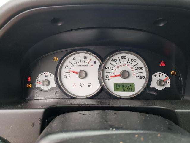 Photo 9 from auction – 2007 FORD ESCAPE XLS with VIN 1FMYU02Z17KA25048