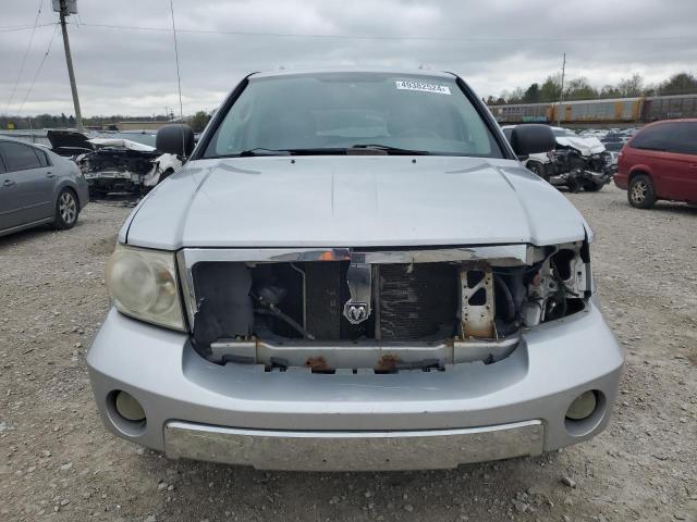 Photo 5 from auction – 2008 DODGE DURANGO LI with VIN 1D8HB58N68F137237