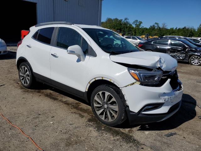 Foto 4 de la subasta – 2018 BUICK ENCORE ESS con VIN KL4CJGSBXJB627712