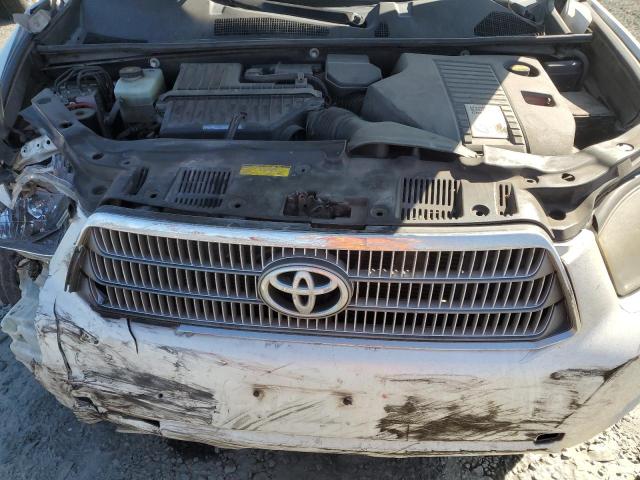 Photo 12 from auction – 2008 TOYOTA HIGHLANDER with VIN JTEEW44A782024015