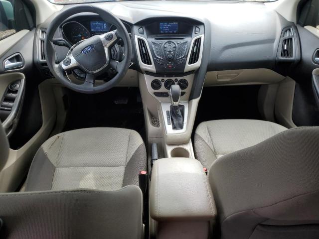 Photo 8 from auction – 2012 FORD FOCUS SE with VIN 1FAHP3K23CL225780