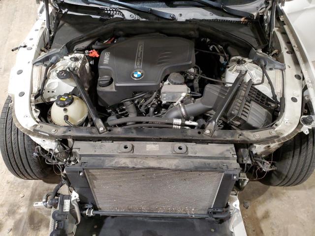Photo 11 from auction – 2016 BMW 528 XI with VIN WBA5A7C53GG151559
