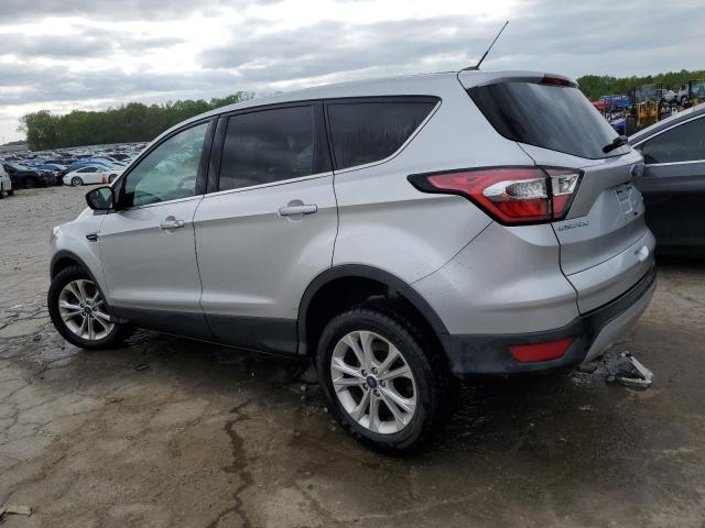 Photo 2 from auction – 2017 FORD ESCAPE SE with VIN 1FMCU9GD1HUD94431
