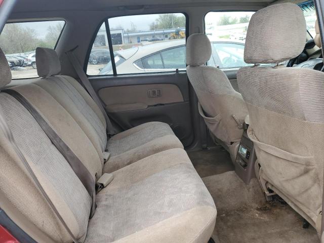 Photo 11 from auction – 2000 TOYOTA 4RUNNER SR with VIN JT3HN86R4Y0267621