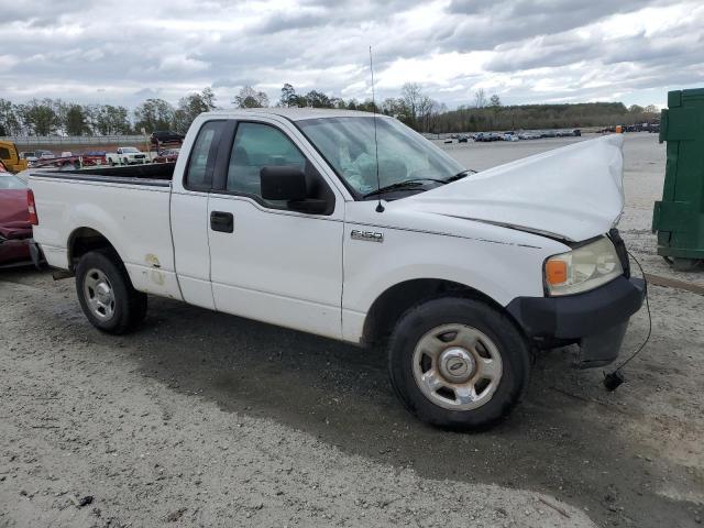 Photo 4 from auction – 2008 FORD F150 with VIN 1FTRF12298KF05755