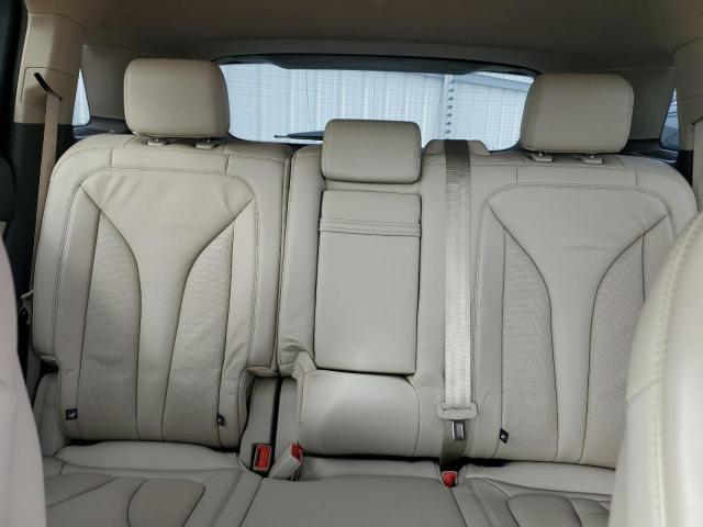 Photo 10 from auction – 2019 LINCOLN NAUTILUS S with VIN 2LMPJ6K90KBL45704