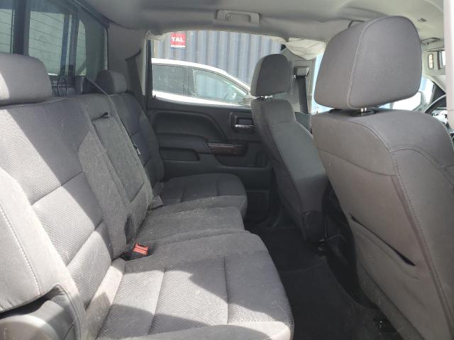 Photo 10 from auction – 2016 GMC SIERRA K15 with VIN 3GTU2MECXGG305095