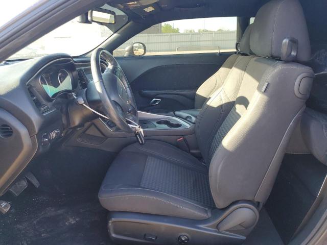 Photo 7 from auction – 2019 DODGE CHALLENGER with VIN 2C3CDZAG1KH677496