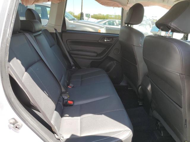 Photo 11 from auction – 2017 SUBARU FORESTER 2 with VIN JF2SJATC7HH520499