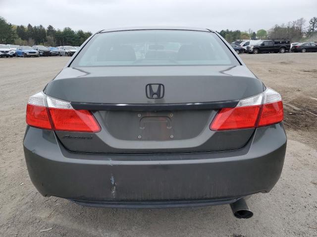 Photo 6 from auction – 2013 HONDA ACCORD LX with VIN 1HGCR2F34DA255283