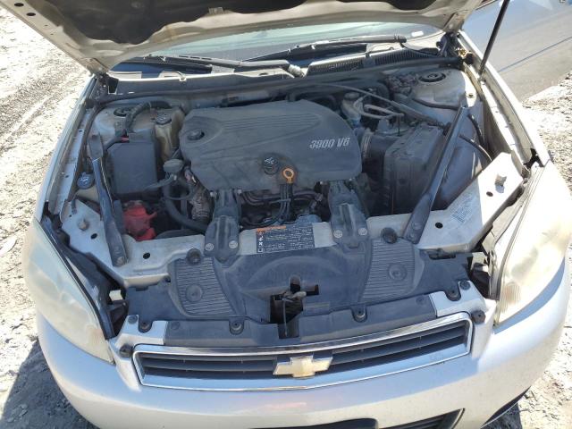 Photo 11 from auction – 2011 CHEVROLET IMPALA LTZ with VIN 2G1WC5EM8B1105640
