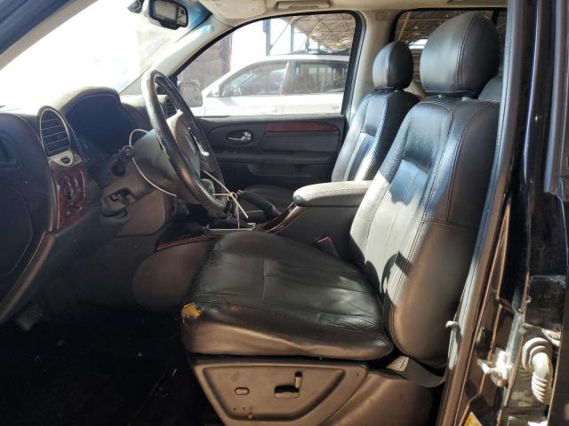 Photo 7 from auction – 2007 GMC ENVOY with VIN 1GKDS13S772267136