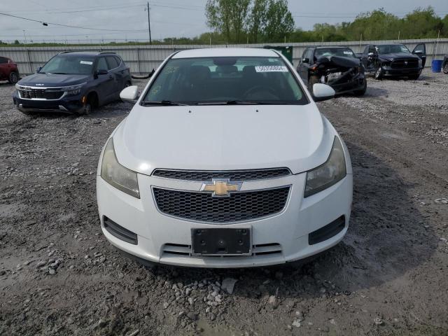 Photo 5 from auction – 2013 CHEVROLET CRUZE LT with VIN 1G1PC5SB5D7226526