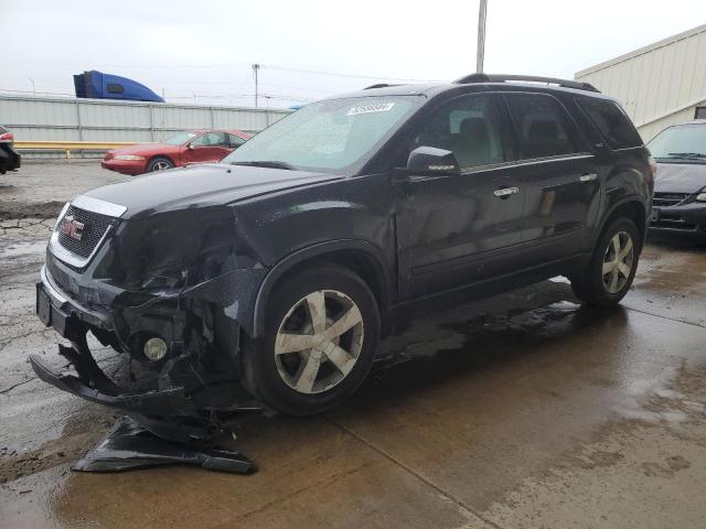 GMC ACADIA SLT 2012 with VIN 1GKKRREDXCJ203172 - Photo from auction
