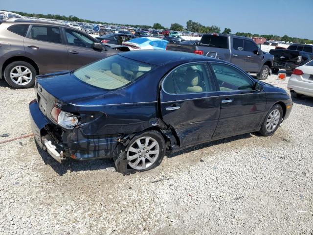 Photo 3 from auction – 2003 LEXUS ES 300 with VIN JTHBF30G135039465