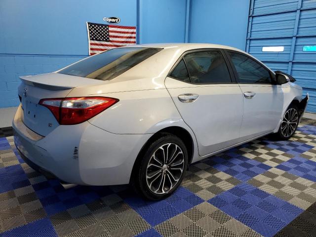 Photo 3 from auction – 2014 TOYOTA COROLLA L with VIN 2T1BURHE5EC089983