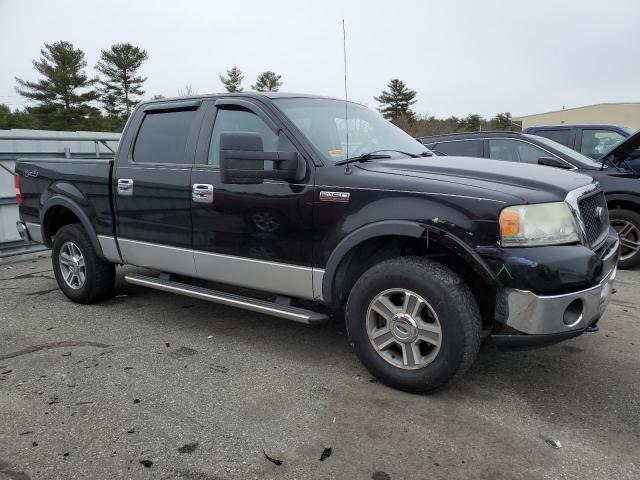 Photo 4 from auction – 2007 FORD F150 SUPER with VIN 1FTPW14V17FA81901