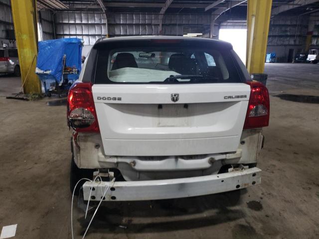 Photo 6 from auction – 2011 DODGE CALIBER with VIN 1B3CB5HA3BD168391