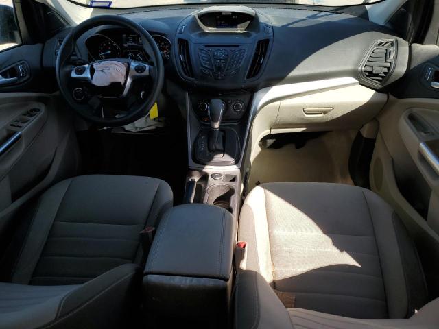 Photo 8 from auction – 2016 FORD ESCAPE SE with VIN 1FMCU0G73GUC57351