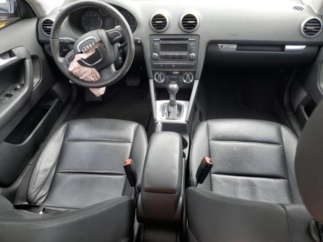 Photo 8 from auction – 2011 AUDI A3 PREMIUM with VIN WAUKFAFM2BA142061