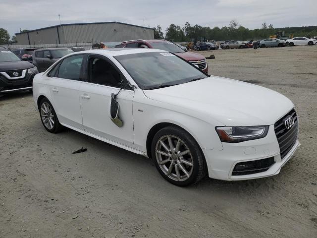 Photo 4 from auction – 2014 AUDI A4 PREMIUM with VIN WAUFFAFL5EN024057