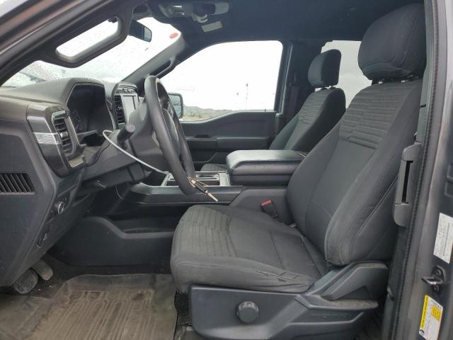 Photo 7 from auction – 2021 FORD F150 SUPER with VIN 1FTEX1CP2MFB37475