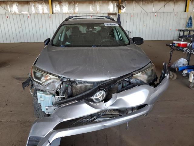 Photo 5 from auction – 2018 TOYOTA RAV4 LE with VIN JTMZFREV2JJ174548