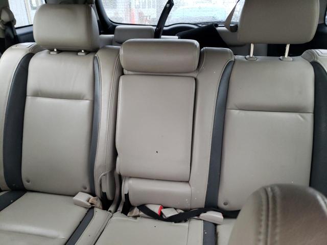 Photo 10 from auction – 2008 MAZDA CX-9 with VIN JM3TB28A680147359