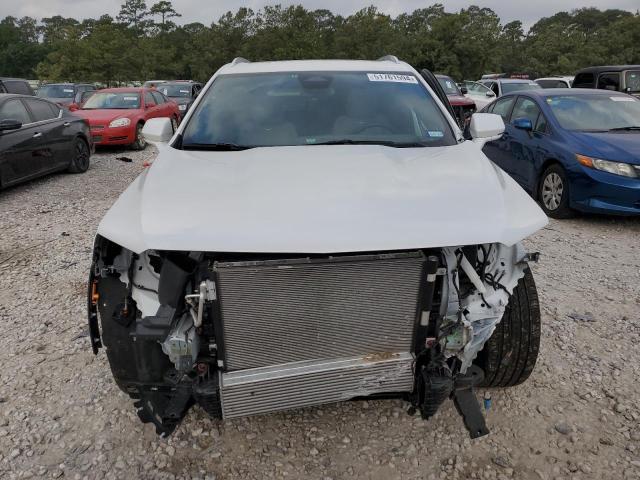Photo 5 from auction – 2024 CADILLAC XT4 PREMIU with VIN 1GYFZCR40RF101759